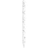 White Speckle Apple Pencil (2nd Gen 2019) Skin